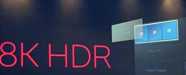 高通骁龙|骁龙8K视频赋能荣耀Magic4系列,细腻演绎8K光影之美