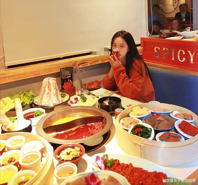 餐饮老板：别再听别人瞎说了，倒闭都是分分钟的事