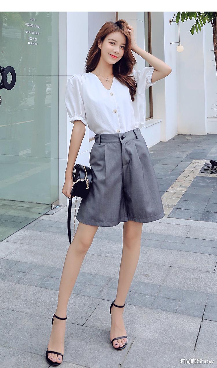 穿衣搭配|职场穿搭指南！上班族女人这样穿，气质又高级，玩转“通勤风”