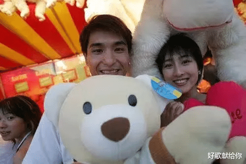 马苏|“三料视后”沦落到无戏可拍：受追捧时有多红，被冷落时就有多糊