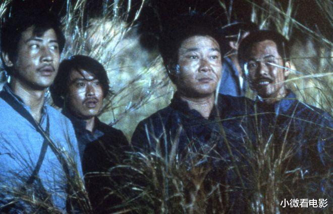 经典|当年影响力最大的10部香港警匪片，部部经典，你不一定全看过？