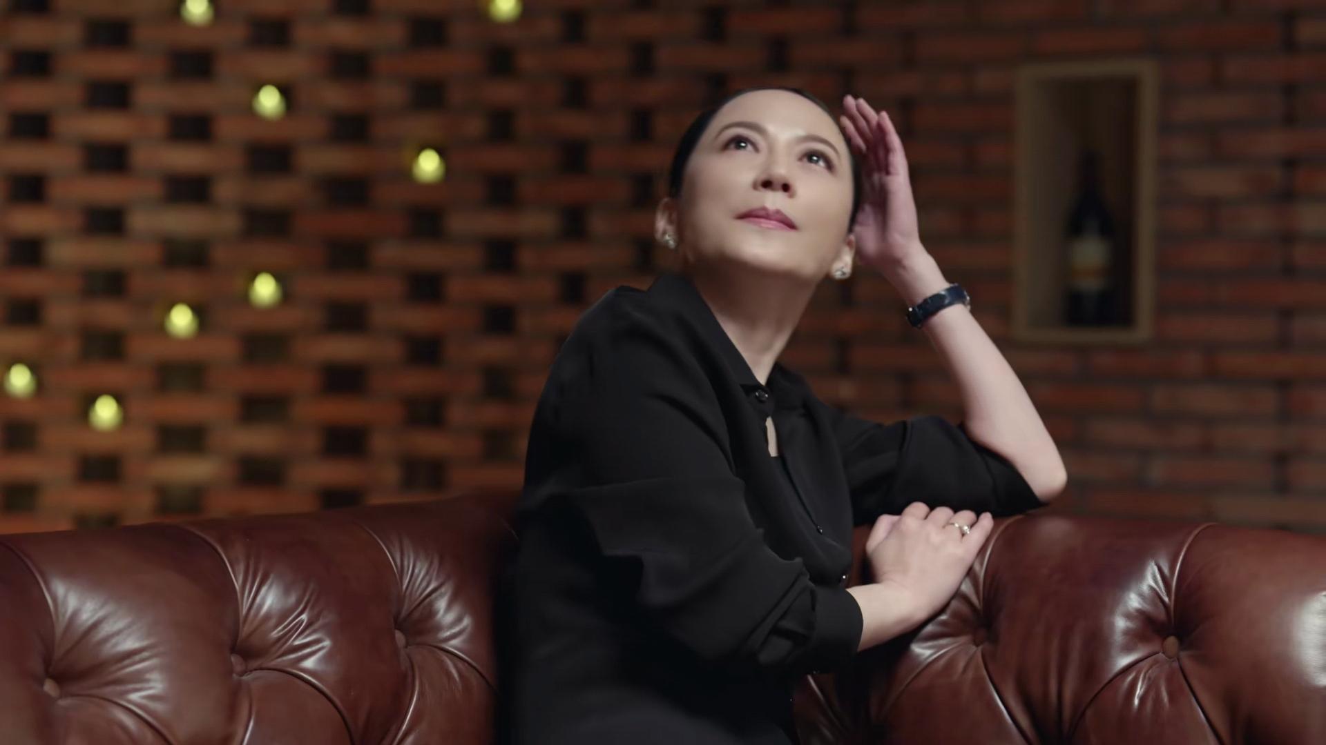 黄晓明|黄晓明新剧《玫瑰之战》，看了16集，剧情越是好看，期待