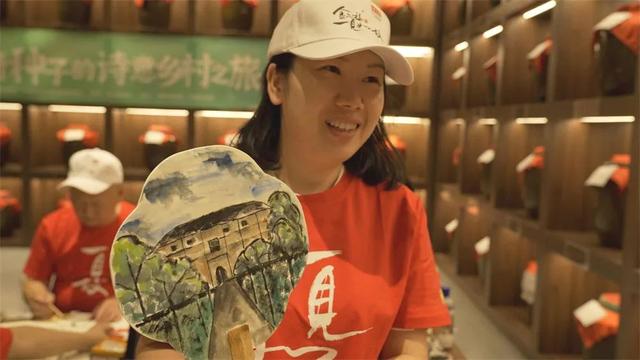 长兴岛|乡村之旅，品酒作画，有一见如故之欢笑，有不期而遇之美好