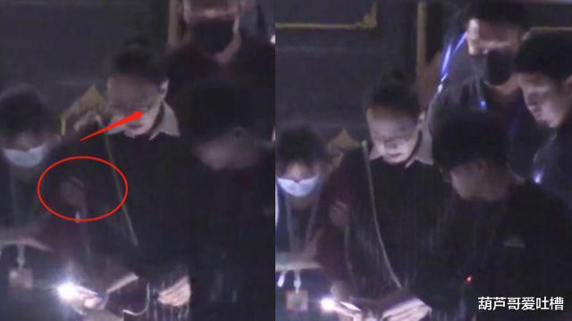 宋丹丹|61岁宋丹丹健康引担忧,众人搀扶下深夜离开片场