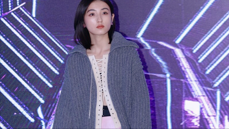 王牌对王牌|张子枫恋情风波后首次接受采访，透露将继续参演《向往的生活》！