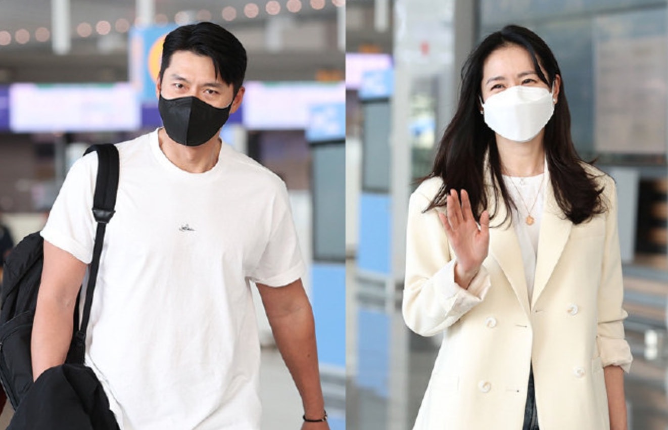 马苏|孙艺珍宣布怀孕后近照曝光,小腹凸起孕味明显,幸福感溢出屏幕