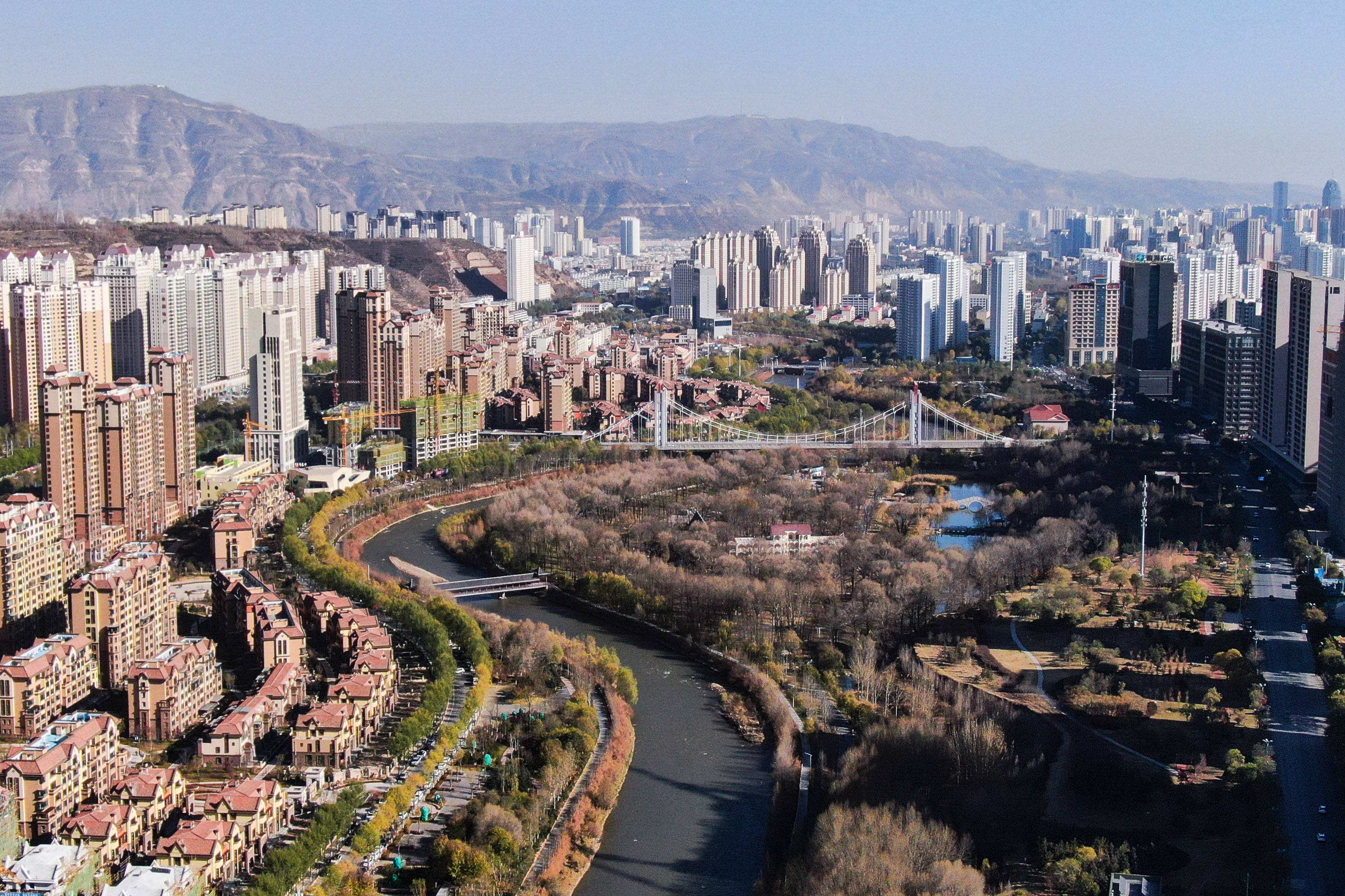 西宁|去西宁旅游怎么样？