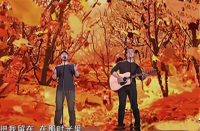 旭日阳刚|“旭日阳刚”王旭:成名前唱歌被嘲笑,成名后不给儿子演出费