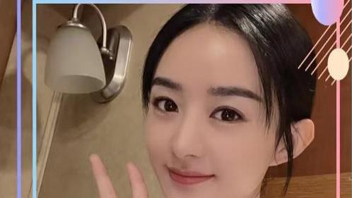 赵丽颖|赵丽颖深夜前往冯绍峰家！面带笑容被猜复合，曝二人多次私下见面