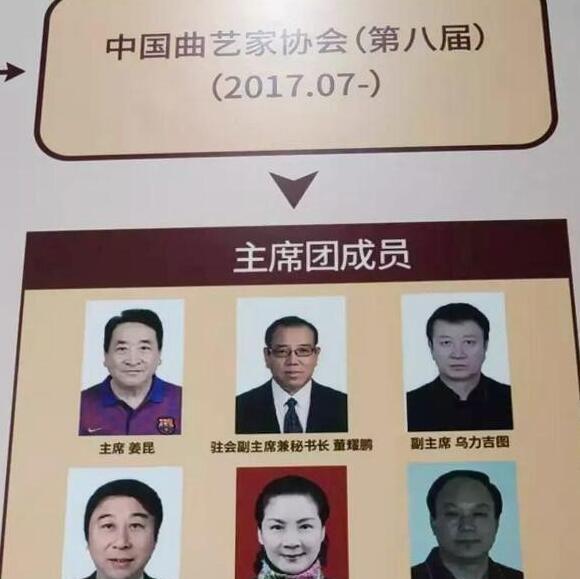 孙艺真|冯巩与郭德纲接班的可能性不大!曲协主席的最佳人选是盛小云