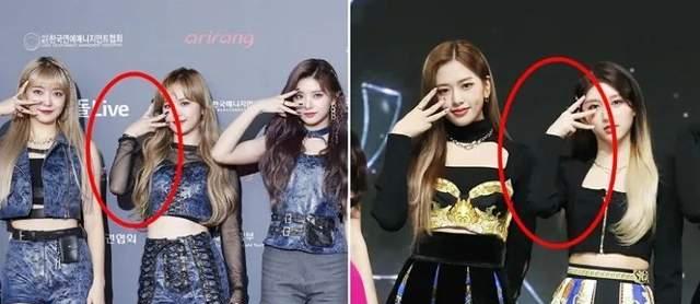 ive|Jessica参加《浪姐3》？重返中国市场；IVE再次陷入剽窃争议？