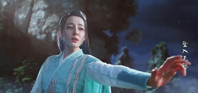 与君初相识1|《与君初相识1》大结局，第二季定档4月4号，云禾惨死后复活归来