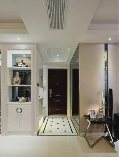 新房装修砸了几十万，晒朋友圈都夸土豪高大上，心里倍儿有面子！