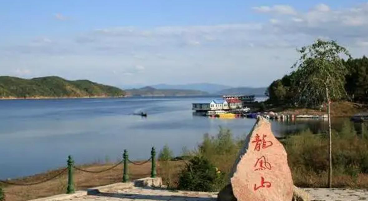 松原|你有没有到吉林省?一起去松原市看看!