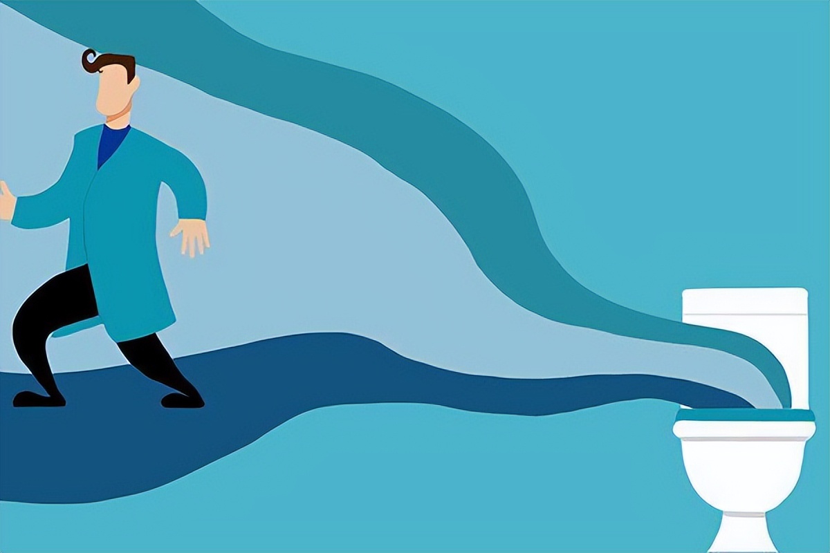 用完马桶,盖子需要放下来吗?学学年轻人做法,干净又卫生!