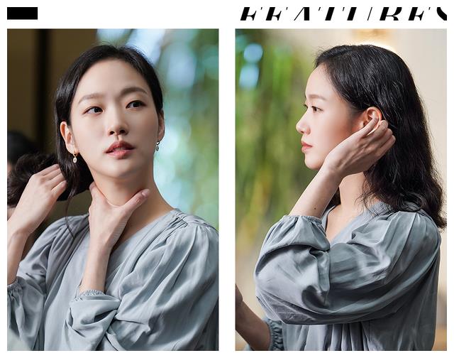 眼妆|新剧开播即9.6,她赢在哪儿?