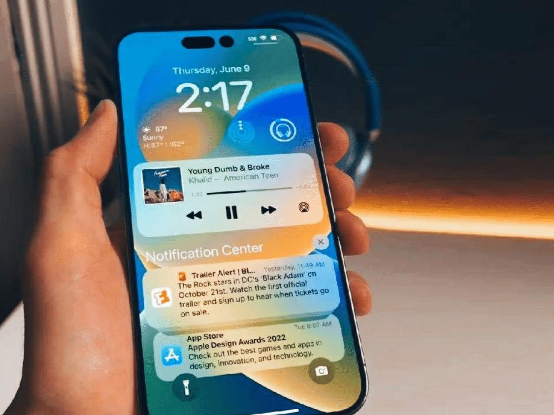 iPhone14|苹果公司突然宣布 iPhone 14系列正式定档，推出了一款“超前瞻”的新品？