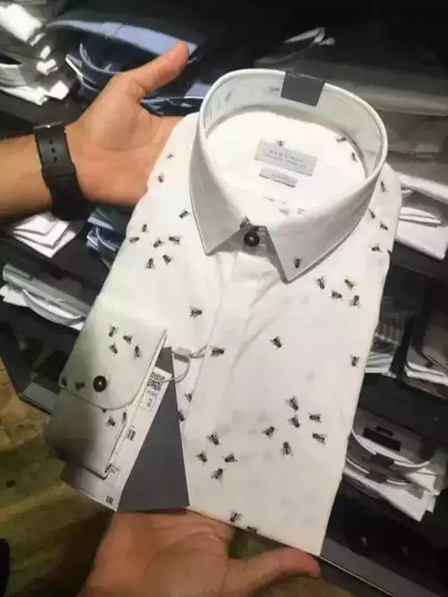 30个扯淡的反人类设计,大家在生活中见到过吗