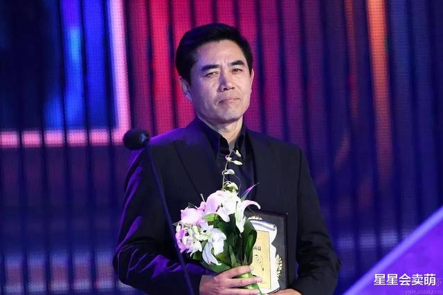 赵奎娥|赵奎娥：我的丈夫是陈宝国，儿子的一句话挽救了我40年的婚姻