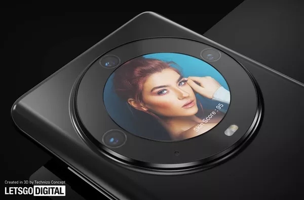 尼康|华为下月将发布2款新机,Mate50最快6月份