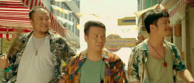 曹云金|靠性感女星博眼球，东拼西凑各种笑料，这部网大，再次刷新了底线