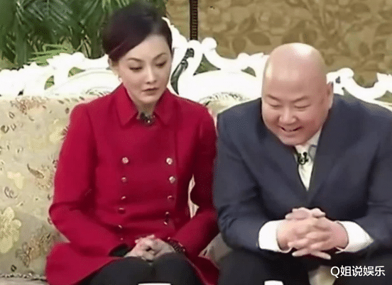 郭冬临|从春晚钉子户到被索赔一个亿，郭冬临成也春晚，败也春晚