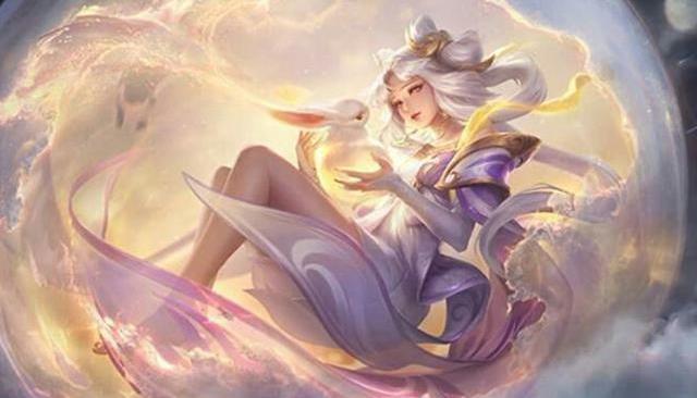 为何各文明的传说中都没有出现月亮?其实出现过,但当时不叫月亮