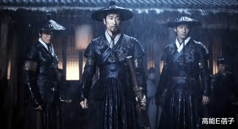 诸葛亮|白宇越惨我越爱