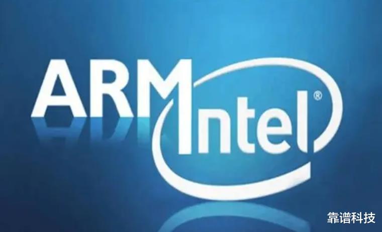 arm架构|果然来了！华为、阿里之后，又一美企宣布决定