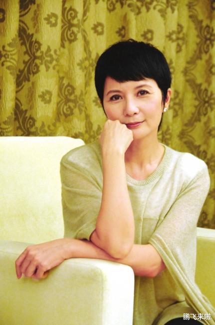 李烈|罗大佑前妻李烈:我们的婚姻一开始就是一个错误,离婚是及时止损