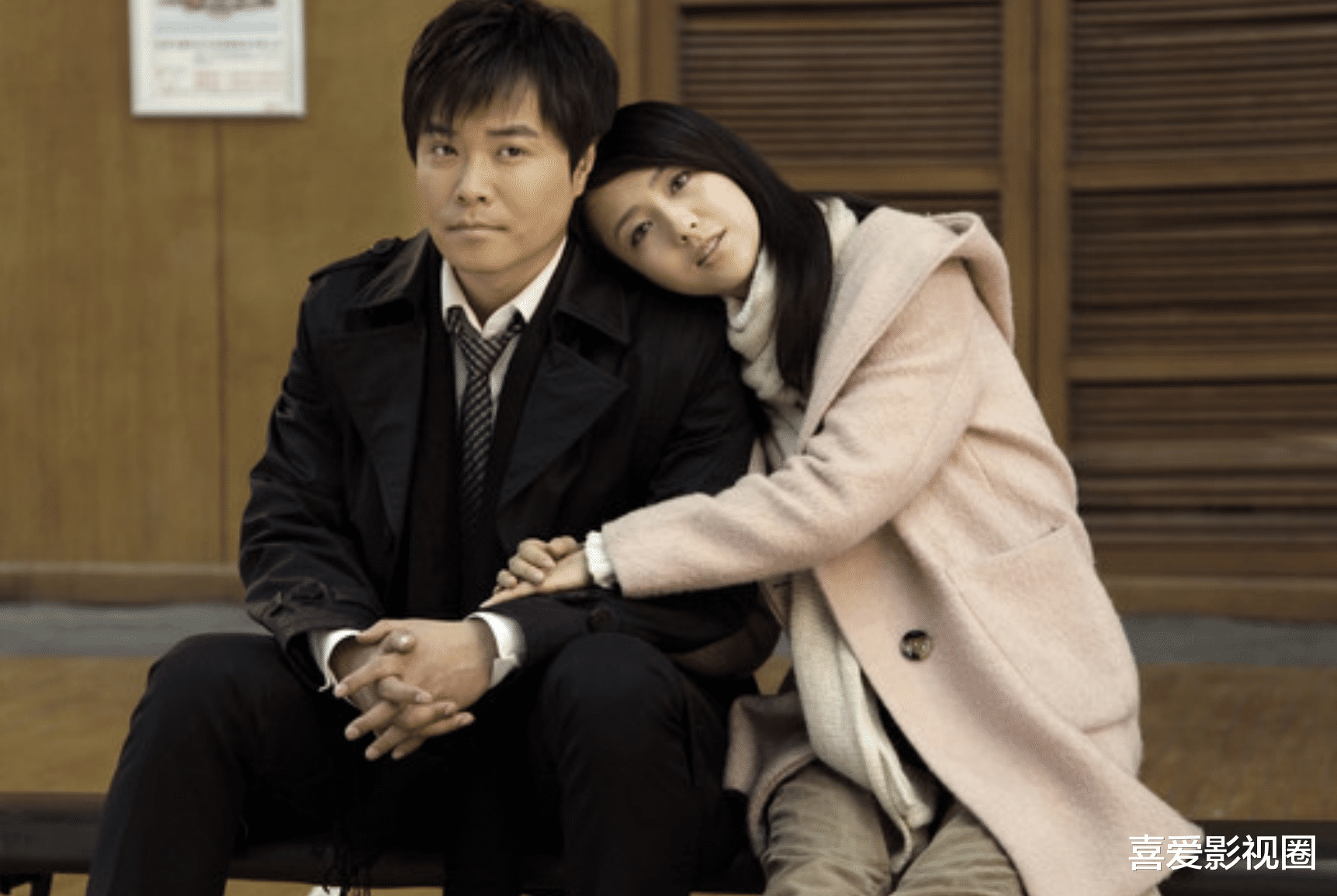 北京爱情故事|《北京爱情故事》,为了面包舍弃了爱情,杨紫曦终究还是后悔了