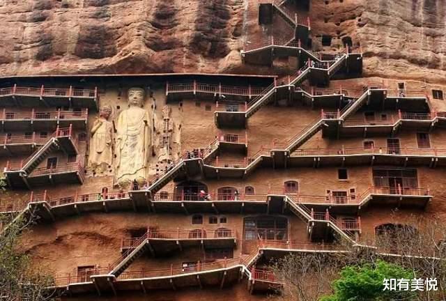 |不输国外美景的19个旅行地，人少景美，无需出国，便可打卡全世界