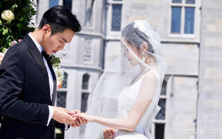 周杰伦|周杰伦昆凌官宣三胎,但我更羡慕这对没有得到父母祝福的夫妻