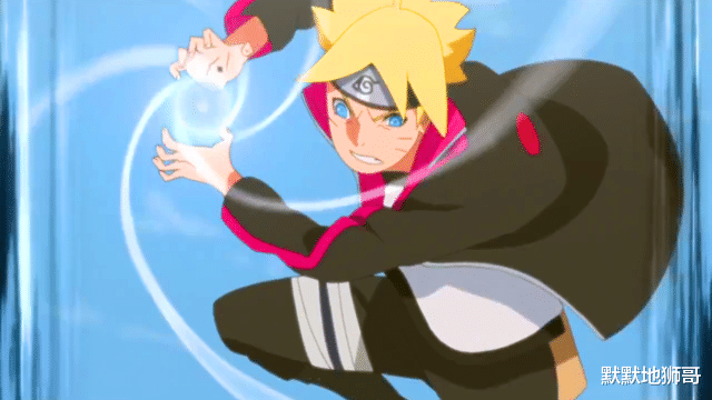 龙珠|火影:博人将来会变身赛亚人,大筒木一族其实来自龙珠剧组