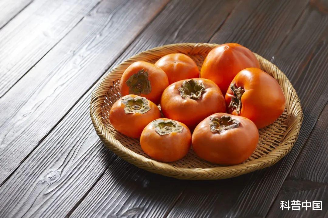 咽炎|关于柿子的7大“流言”,一文说清!