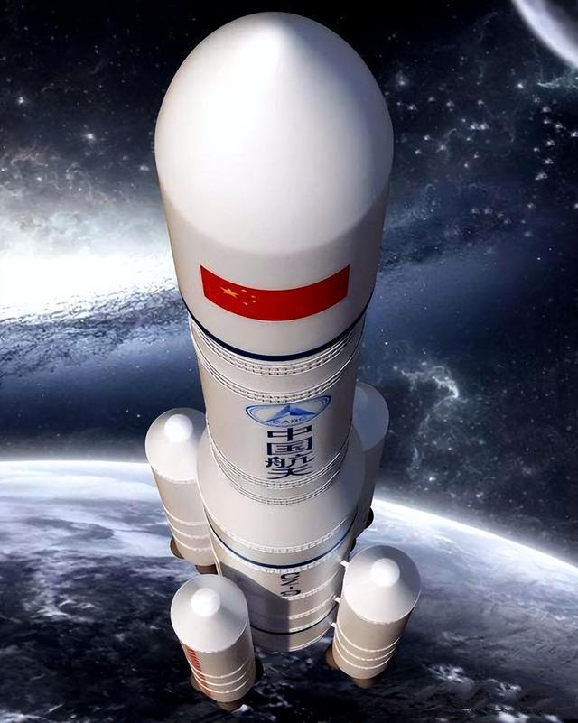 NASA局长尼尔森:中国会将美国拒之门外!