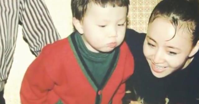 宋丹丹|宋丹丹儿媳妇的衣帽间曝光,二胎38周待产,网友猜测还是儿子