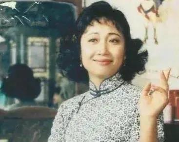 徐松子|演员徐松子: 和丈夫分居15年无绯闻，为何晚年又要坚持离婚？