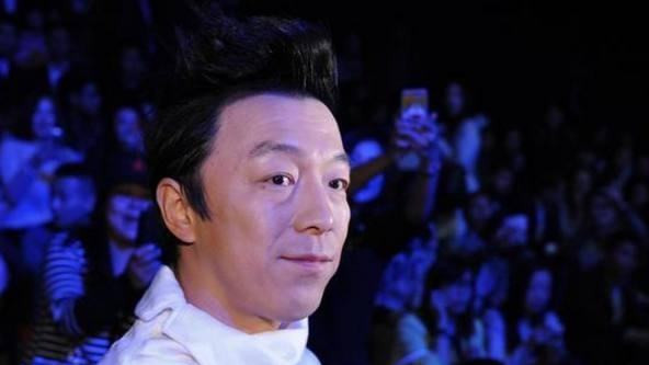 金晨|记者：你能超过葛优吗？黄渤：人是开天辟地的电影人，我只是晚辈