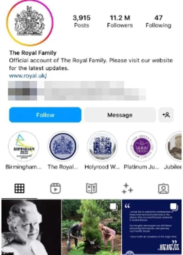 英国王室进入国王时代，查尔斯入白金汉宫后，无数人面临失业