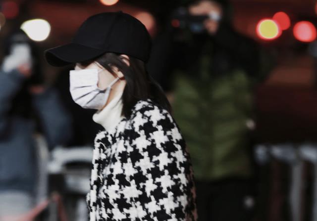 春晚|虎年春晚第二次彩排来了!出现众多新面孔,疑似Tfboys合体