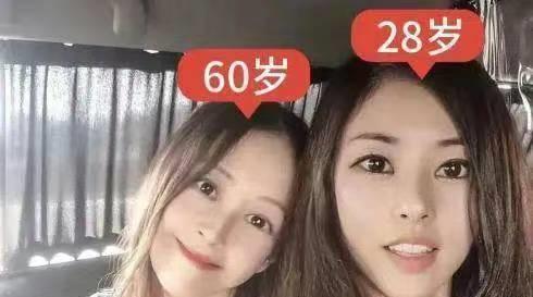 经典 62岁像26岁！她“冻龄”的秘密，原来是一直坚持做这几件事