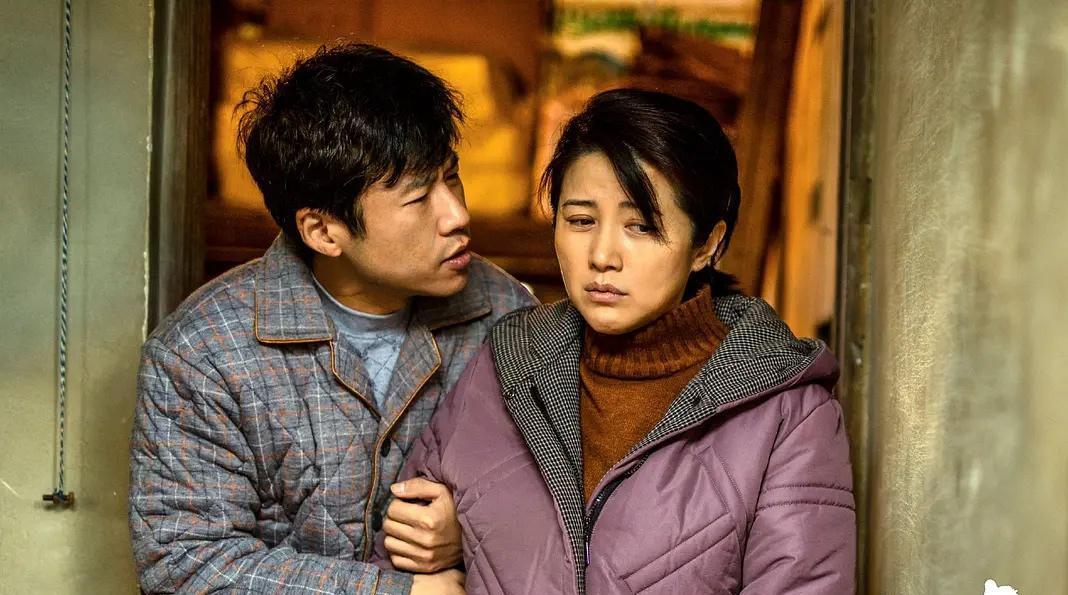 大考|《大考》“靠怀二胎老婆养活”的周美仁，命好的男人，千万别碰