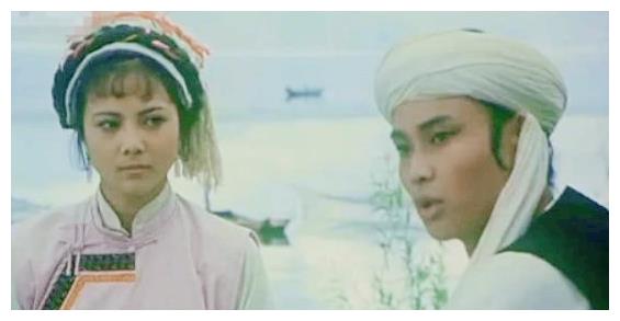 梁丽|“孙二娘”梁丽:从当红女星到卷入“诈骗案”,她到底做了什么?