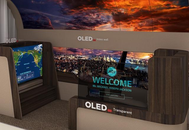 |OLED显示器哪款好？盘点各家OLED显示器，便宜也会有好货