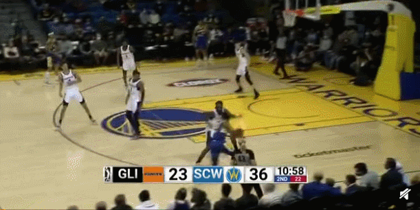 杜锋|牛啊！37分钟17分！硬刚NBA榜眼！这是曾凡博的最后一战