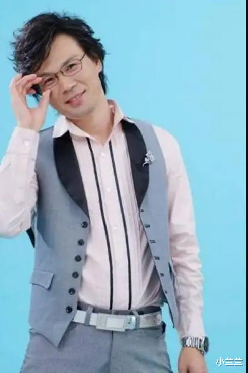 郭德纲|还记得“综艺一哥”李彬吗?46岁的他与病魔抗争多年,相貌大变样