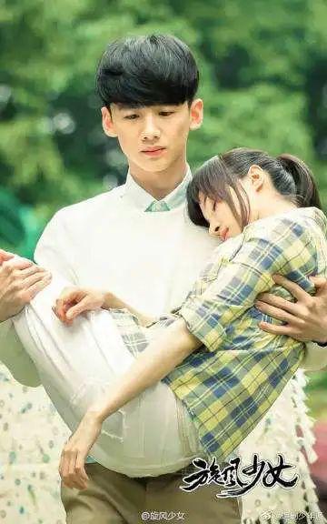 白敬亭|男二上位成功，他终于火了