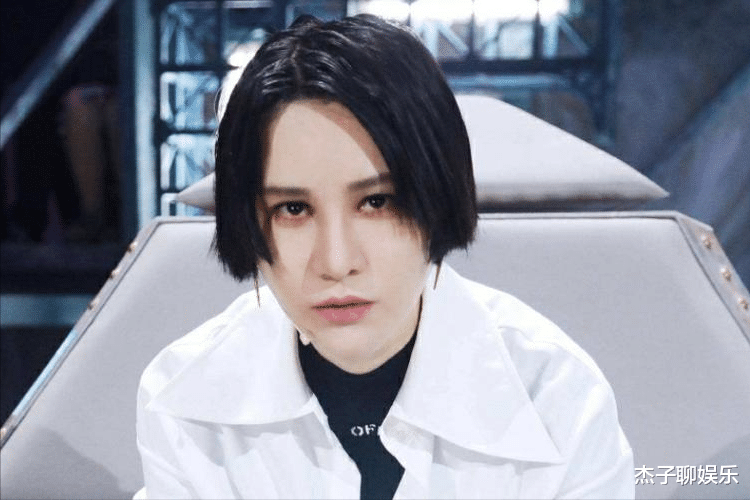 尚雯婕|“黑心老板”尚雯婕:红得发紫,拿不出一首代表作,还能火多久?