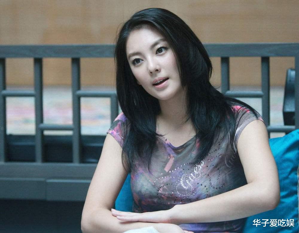 金星|“对抗几名女子”？北京青年报因措辞问题，遭金星痛批记者眼瞎！